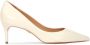 Kazar Dames crème pumps Beige Dames - Thumbnail 1