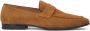 Kazar Bruine suède loafers Brown Heren - Thumbnail 1