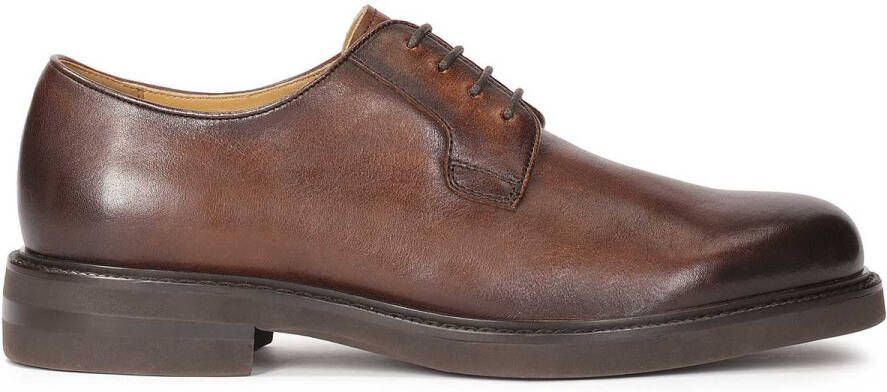 Kazar Klassieke herenschoenen Brown Heren