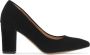 Kazar Zwarte pumps voor dames Black Dames - Thumbnail 1