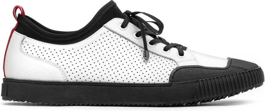 Kazar Heren off-white sneakers White Heren - Foto 1