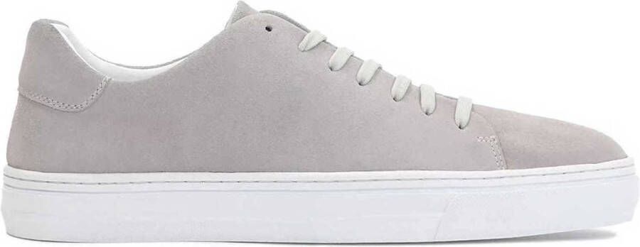 Kazar Grijze sneakers voor mannen Gray Heren - Foto 1