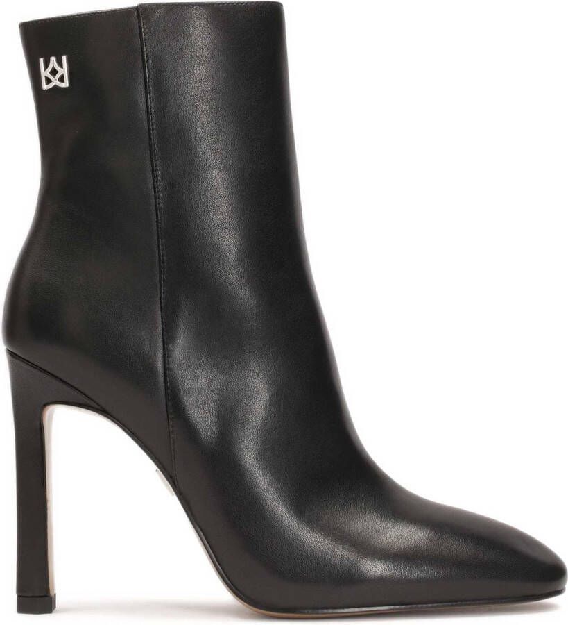 Kazar Heeled ankle boots