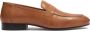 Kazar Heren lichtbruine casual stijl loafers Brown Heren - Thumbnail 1