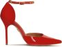 Kazar Rode lakleren pumps Red Dames - Thumbnail 1