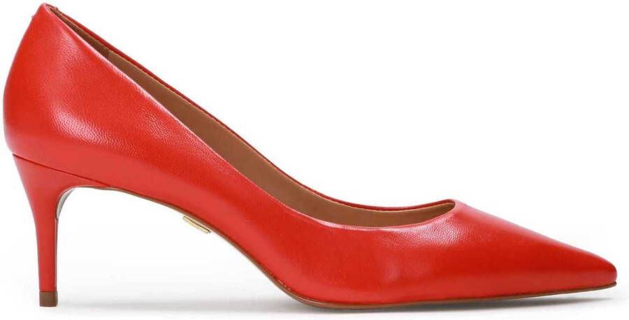 Kazar Escarpins rouges pour dames