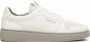 Kazar Studio Casual sneakers met vetersluiting bovenwerk White Heren - Thumbnail 1