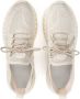 Kazar Studio Heren lichtgewicht beige sneakers van stof Beige Heren - Thumbnail 1