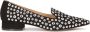 Kazar Suède platte pumps met studs Multicolor Dames - Thumbnail 1