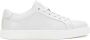 Kazar Tijdloze off-white sneakers voor mannen White Heren - Thumbnail 1