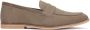 Kazar Heren universele loafers in taupe Beige Heren - Thumbnail 1