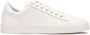 Kazar Witte minimalistische leren sneakers White Dames - Thumbnail 3