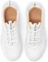 Kazar Dames witte sneakers White Dames - Thumbnail 3