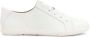 Kazar Dames witte sneakers White Dames - Thumbnail 1