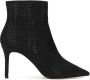 Kazar Bottes noires pour dames - Thumbnail 3