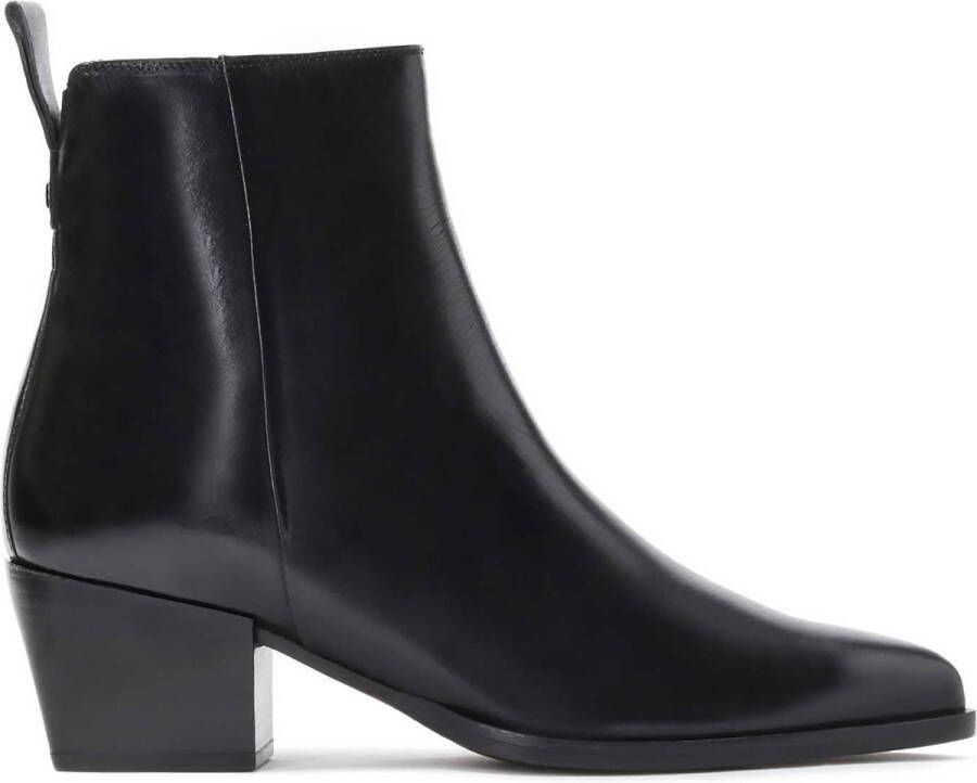 Kazar Bottes noires pour dames