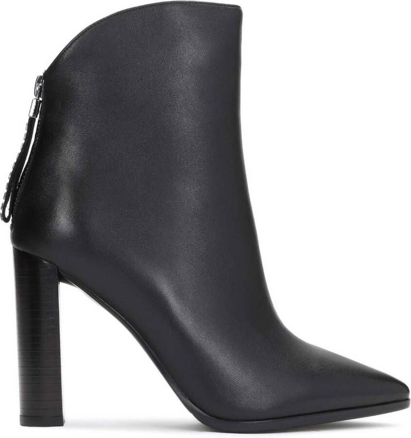 Kazar Bottes noires pour dames