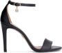 Kazar Dames zwarte sandalen Black Dames - Thumbnail 1