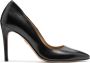 Kazar Zwarte pumps voor dames Black Dames - Thumbnail 1