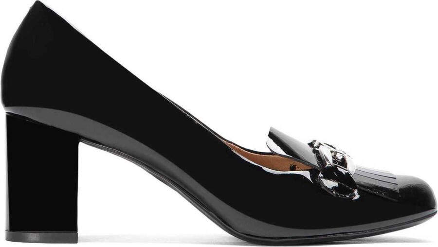 Kazar Zwarte pumps voor dames Black Dames