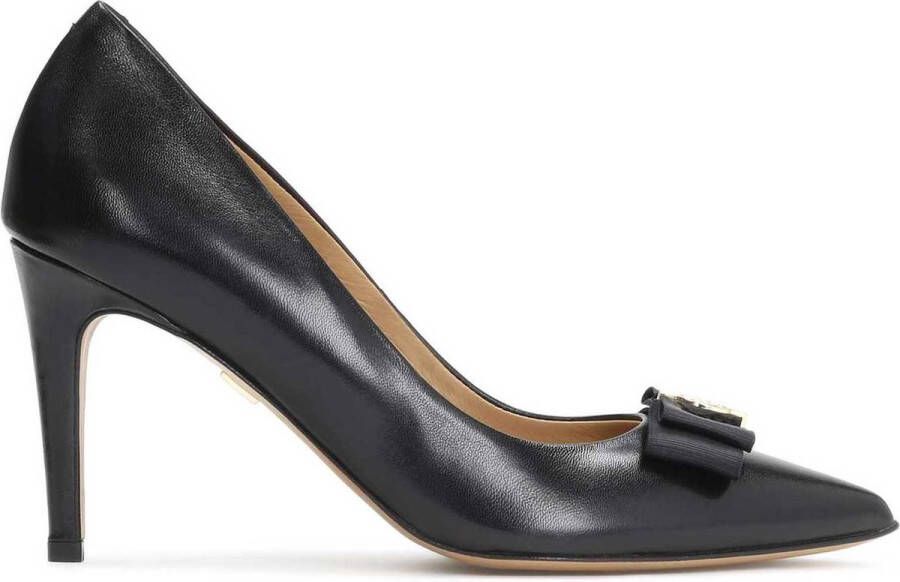 Kazar Zwarte pumps voor dames Black Dames