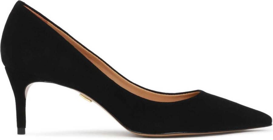 Kazar Zwarte pumps voor dames Black Dames