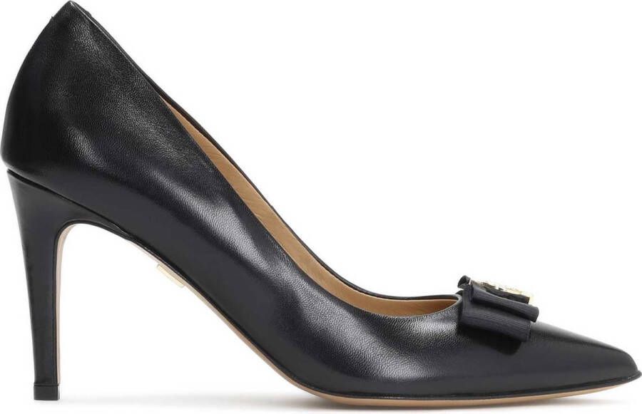 Kazar Zwarte pumps voor dames Black Dames