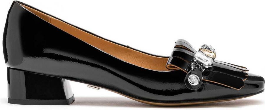 Kazar Zwarte pumps voor dames Black Dames