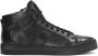 Kazar Zwarte sneakers voor heren Black Heren - Thumbnail 1