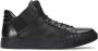 Kazar Zwarte sneakers voor mannen Black Heren - Thumbnail 1