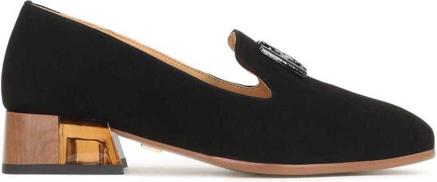 Kazar Chaussures décontractées noires pour femmes