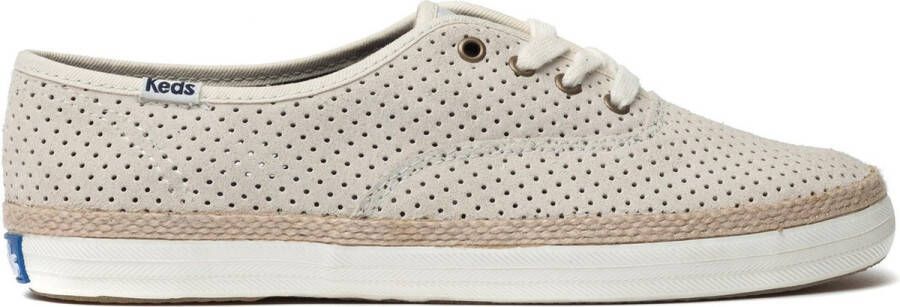 Keds Sneaker Beige Dames