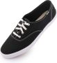 Keds Women's Shoes Champion Original Canvas Black - Thumbnail 1