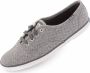 Keds Women's Shoes Wms Champion Glitter Wool - Thumbnail 1