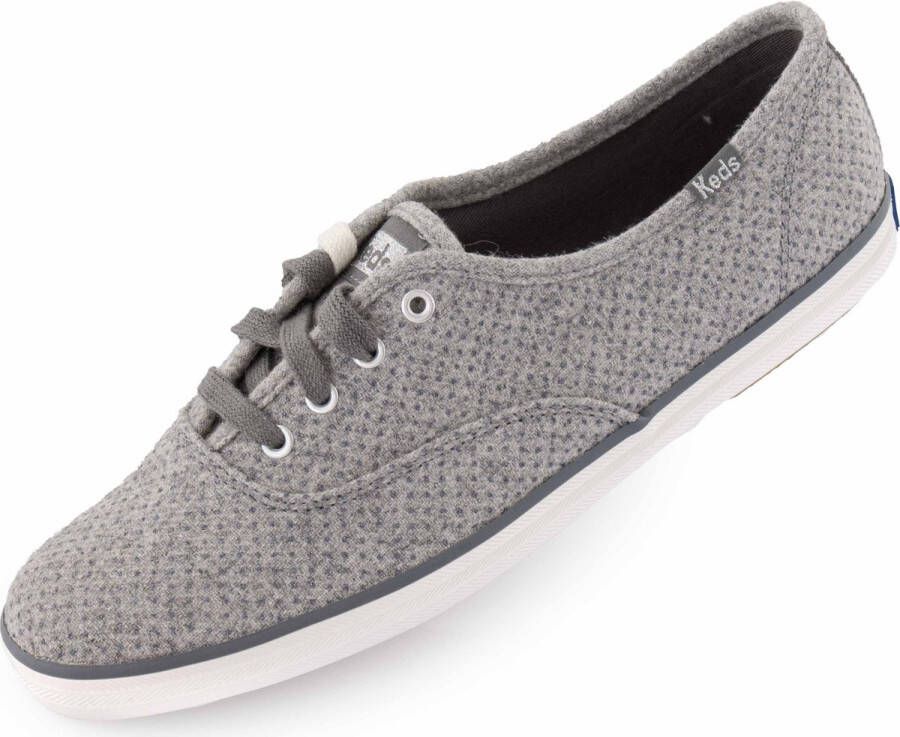 Keds Women's Shoes Wms Champion Glitter Wool