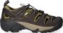 Keen Arroyo II Heren Wandelschoenen Canteen Black - Thumbnail 3