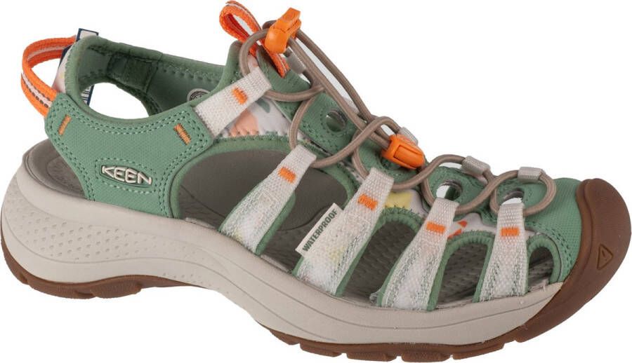 Keen Astoria West Sandal 1028547 Vrouwen Veelkleurig Sandalen