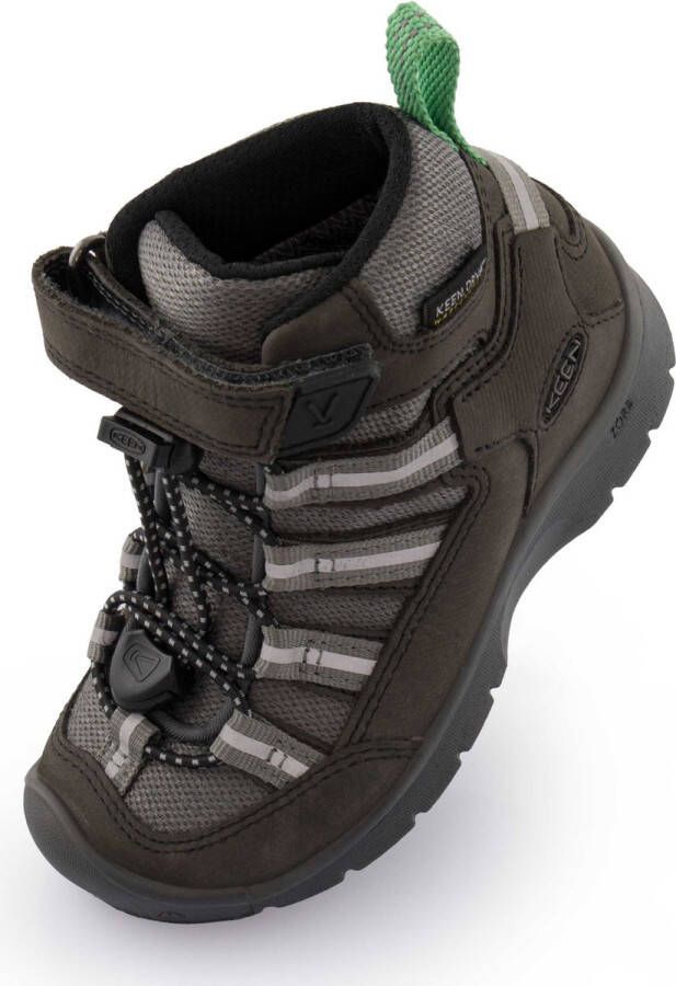 Keen Children's Shoes Kids C Hikeport Ii Sport Mid Wp