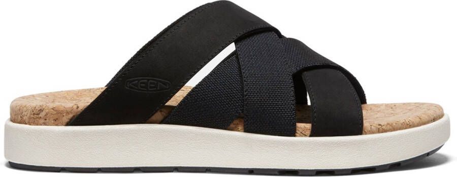 Keen Elle Mixed Slide W