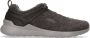 Keen Highland Arway Heren Sneakers Black Magnet - Thumbnail 1