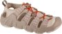 Keen Hyperport H2 Sandal 1028661 Vrouwen Beige Sandalen - Thumbnail 1