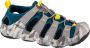 Keen Hyperport H2 Sandal 1029113 Mannen Blauw Sandalen - Thumbnail 1