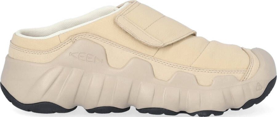 Keen Hypowser Wrap Dames Schoenen Safari Plaza Taupe