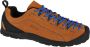 Keen Jasper Vrijetijdsschoenen cathay spice blauw - Thumbnail 1