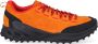 Keen Jasper Zionic Suede Heren Sneakers Orange Pepper Aura Orange - Thumbnail 2