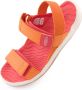 Keen Kid's Elle Backstrap Sandalen maat 10K meerkleurig - Thumbnail 1