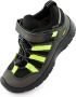 Keen Kid's Hikeport 2 Low WP Multisportschoenen maat 11K zwart - Thumbnail 1