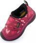 Keen Kid's Howser Low Wrap Pantoffels maat 12K rood - Thumbnail 1