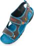 Keen Jr Knotch Creek Ot Magnet-Tie Dye 22 Kids' Shoes - Thumbnail 1