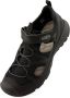 Keen Youth's Motozoa Sandal Sandalen zwart - Thumbnail 1